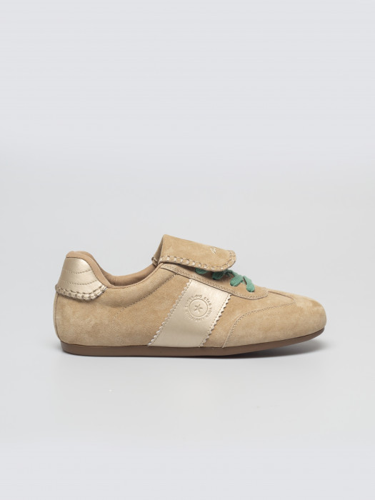 Dámske kožené topánky TT274686 801